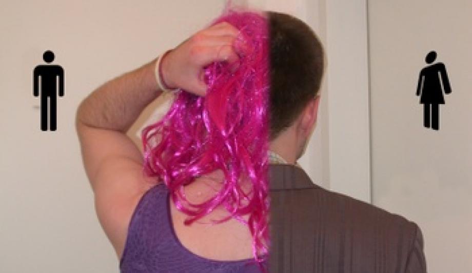 Wer bin ich, was ist meine Identität? Queer Easter in der Jugendbildungsstätte Kurt Löwenstein