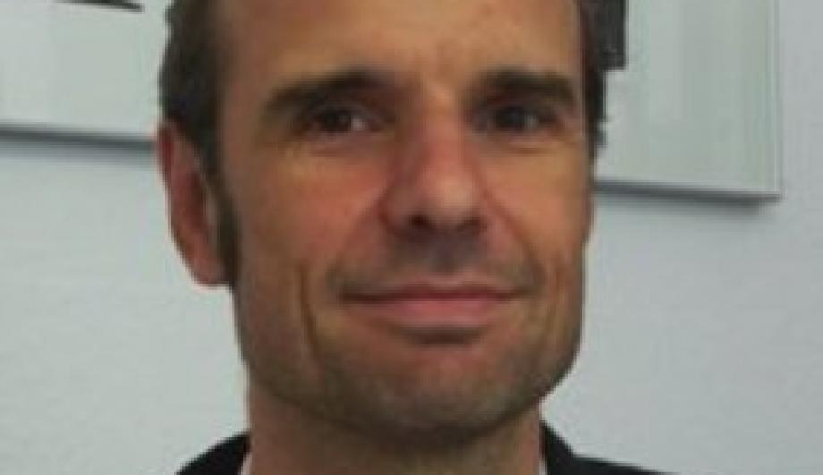 Thomas Gill