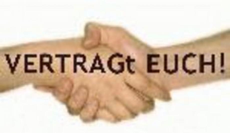 "Come in Contract": Europäische Visapolitik in der Kritik