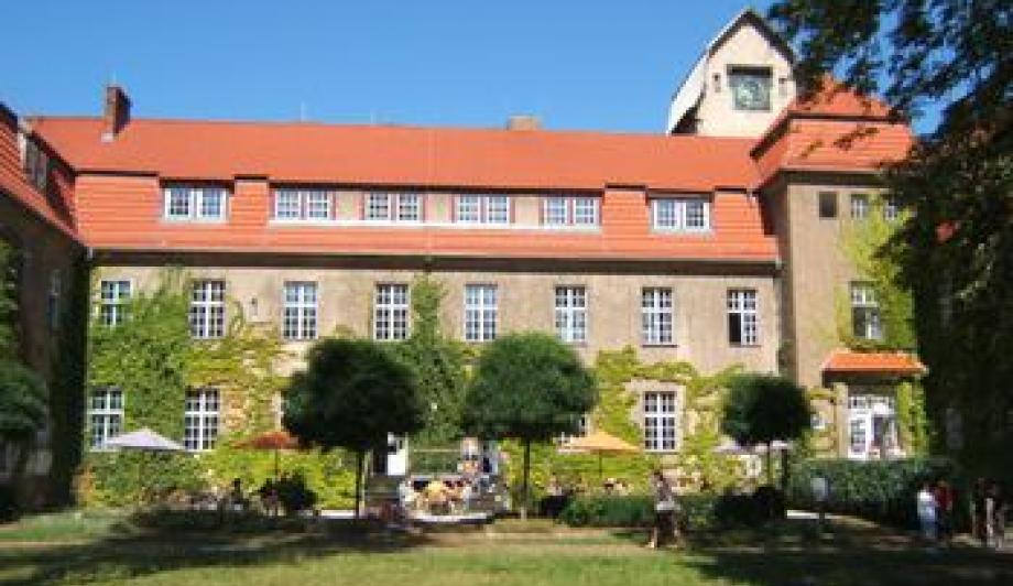 Die Jugendbildungsstätte Kurt Löwenstein