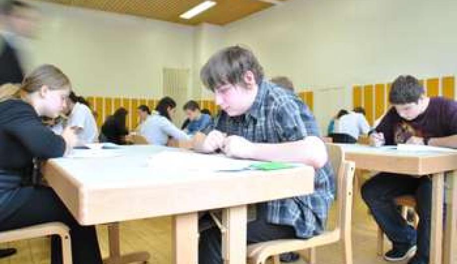 Ganztagsschule 2.0: Was und wie muss Schule gestaltet werden?