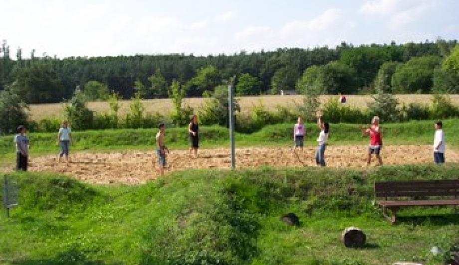 Attraktive Sommerferien-Angebote im grünen Umland Berlins