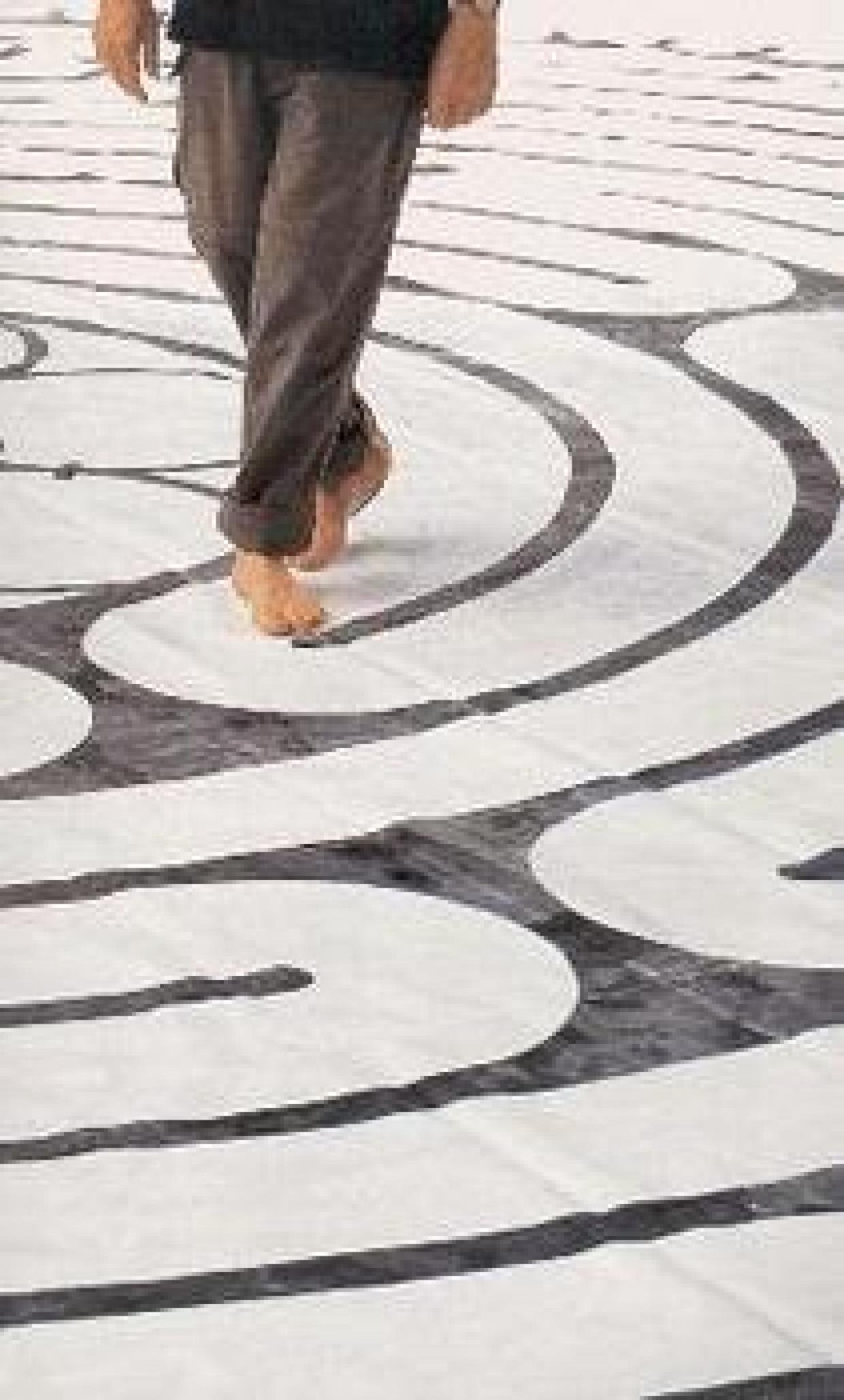"step by step": Berufsorientierung und Bewerbungstraining