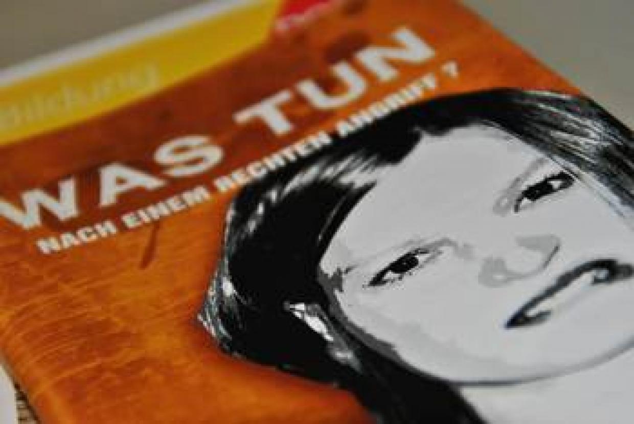 Fortbildung zum Thema Rechtsextremismus: An welchen Stellen muss man ansetzen? Foto: Jens Thomas