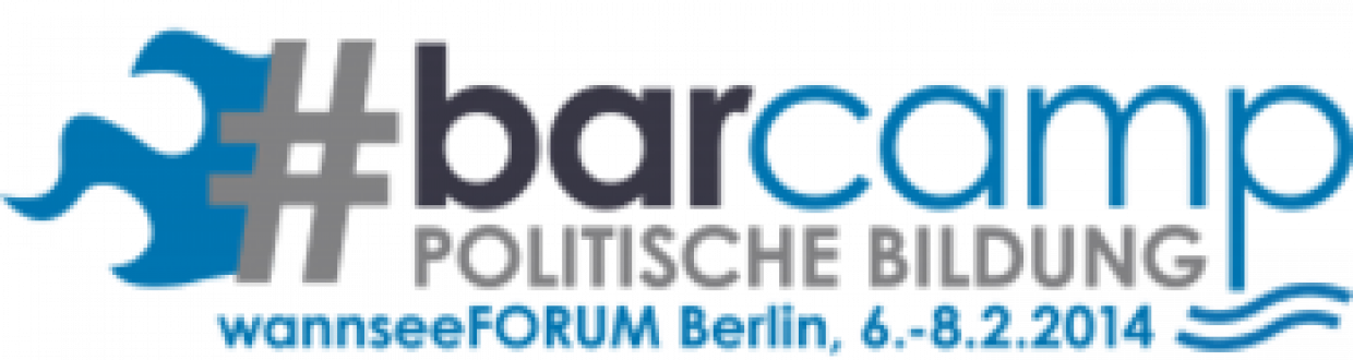BarCamp Politische Bildung 2014 - Wir waren dabei!