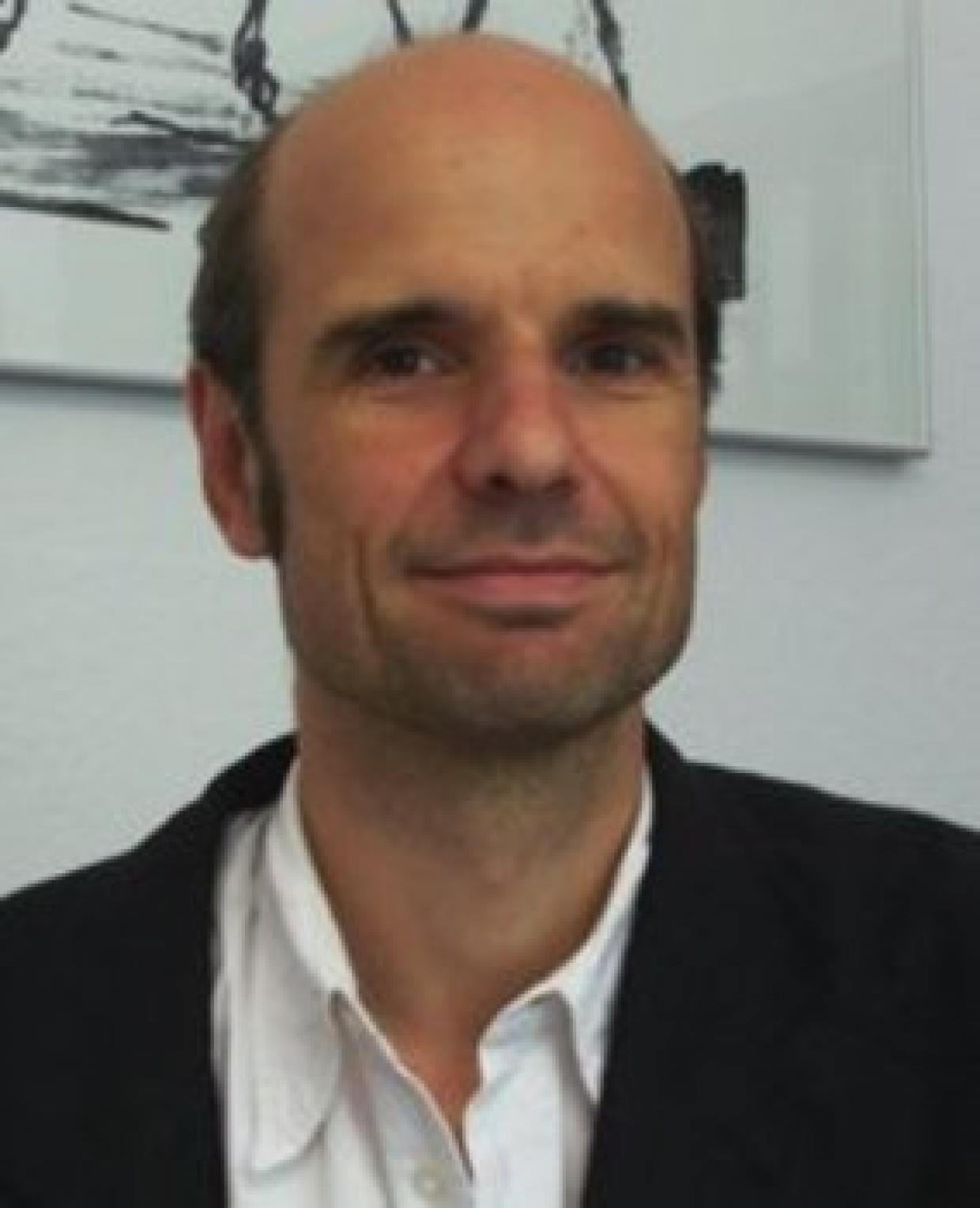 Thomas Gill