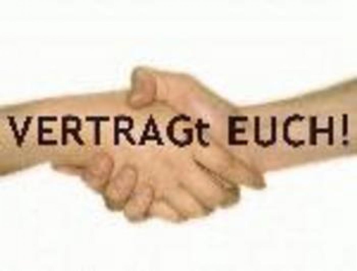 "Come in Contract": Europäische Visapolitik in der Kritik