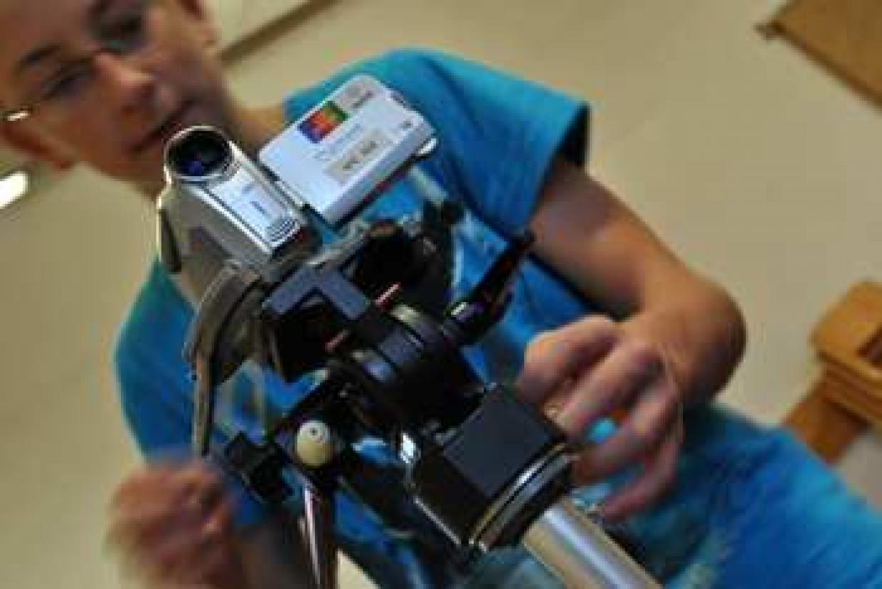 „Macht (der) Medien!“