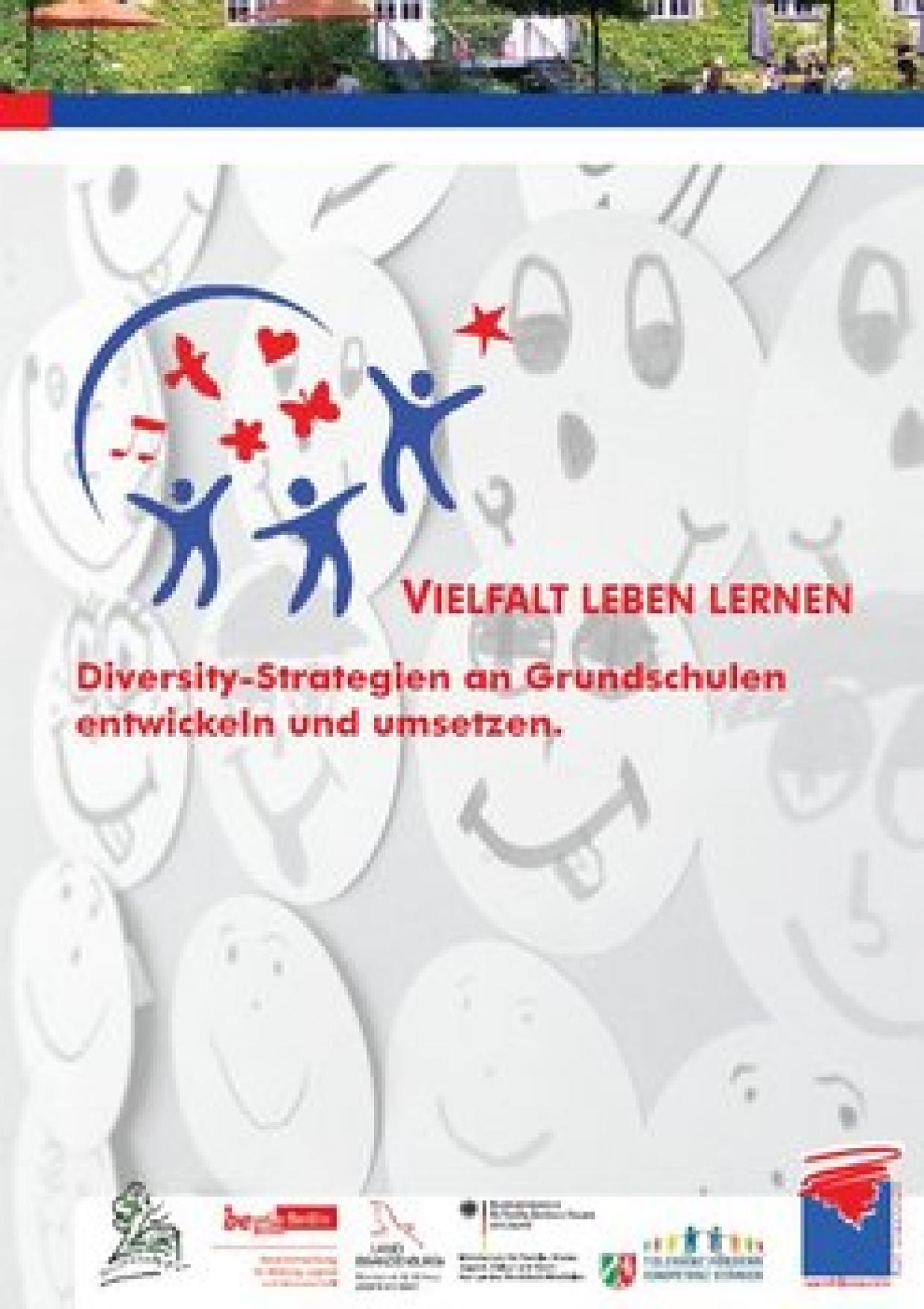 Projektdokumentation „Vielfalt leben lernen“