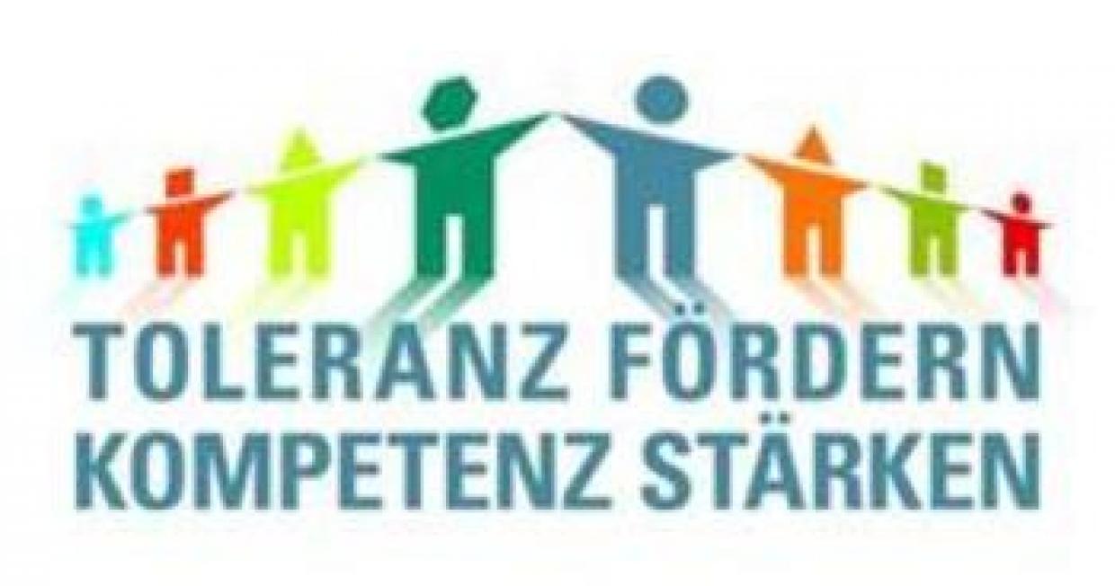 Ideenwettbewerb für Kinder: "Gemeinsam gegen Ausgrenzung"