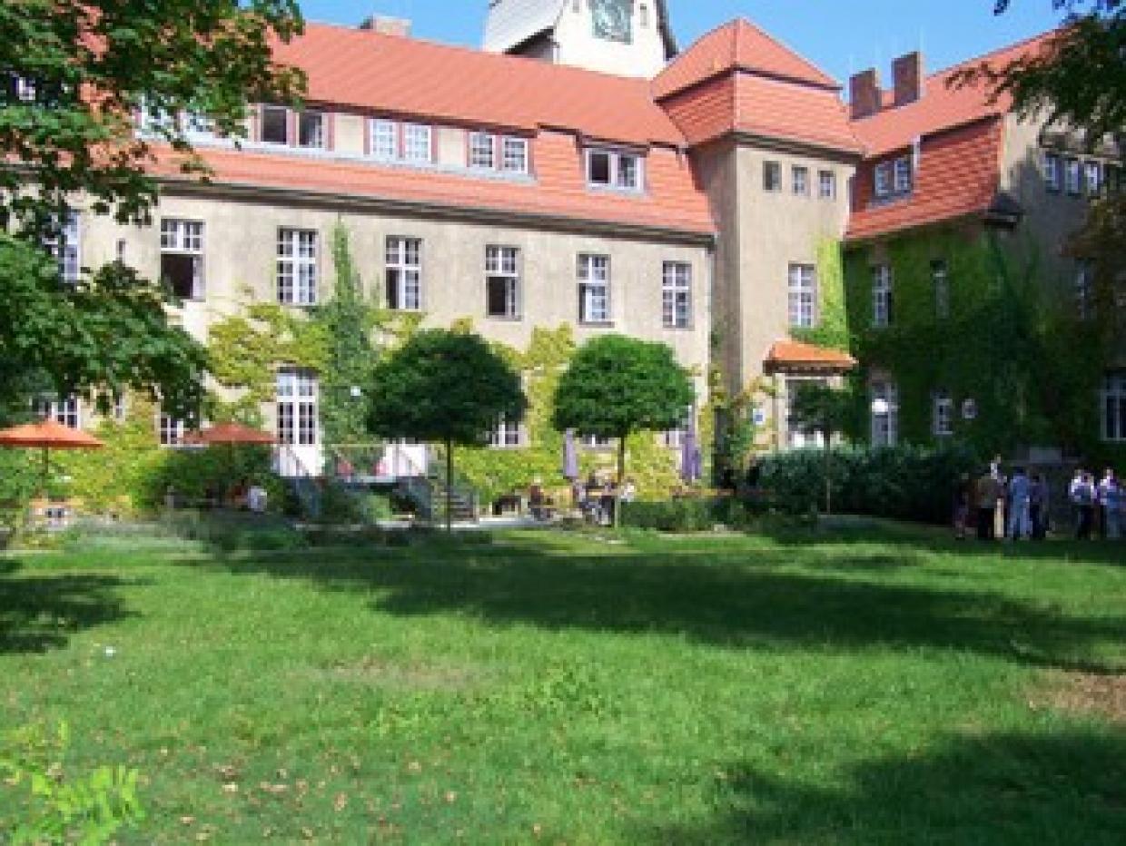 The Kurt Löwenstein Education Center