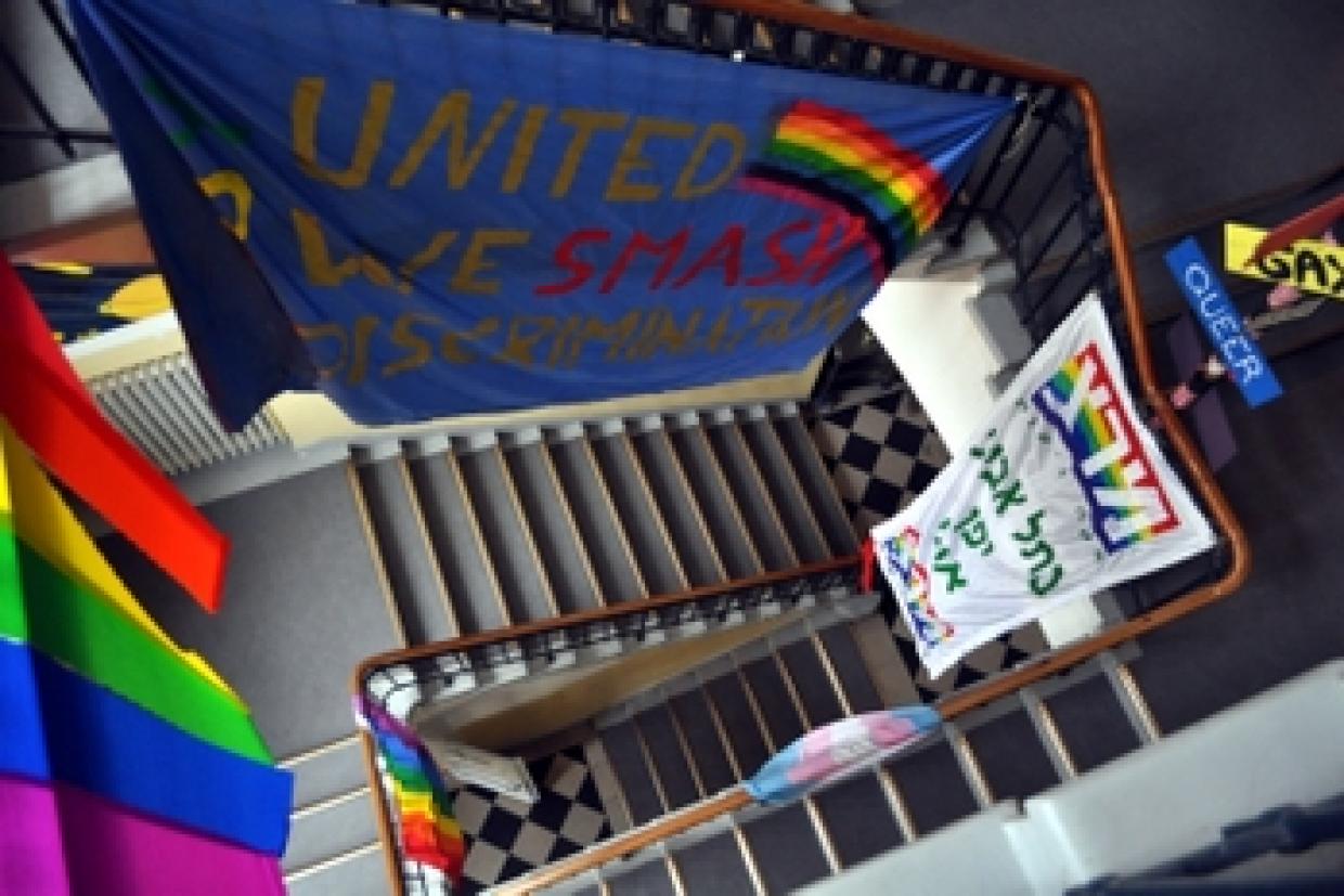 Queer Easter 2016: We are all in this together