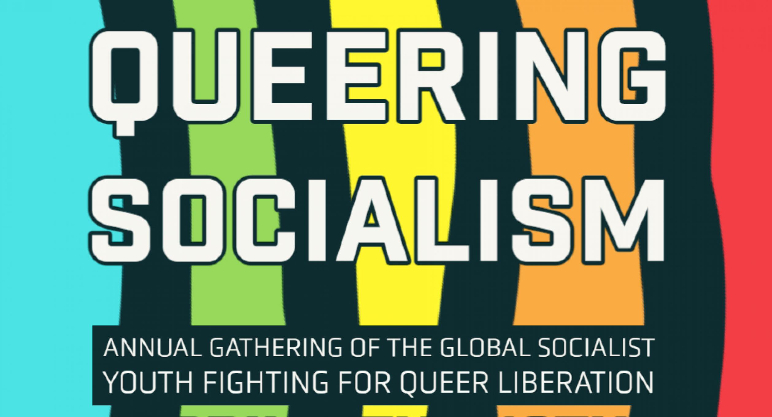 Queering Socialism