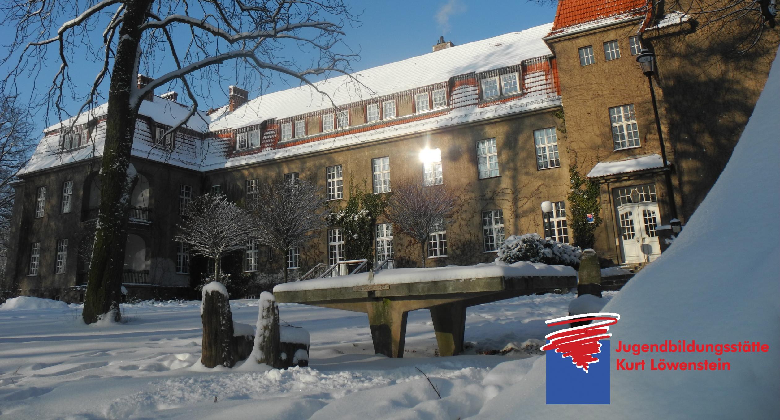 Winterschool 2022/23