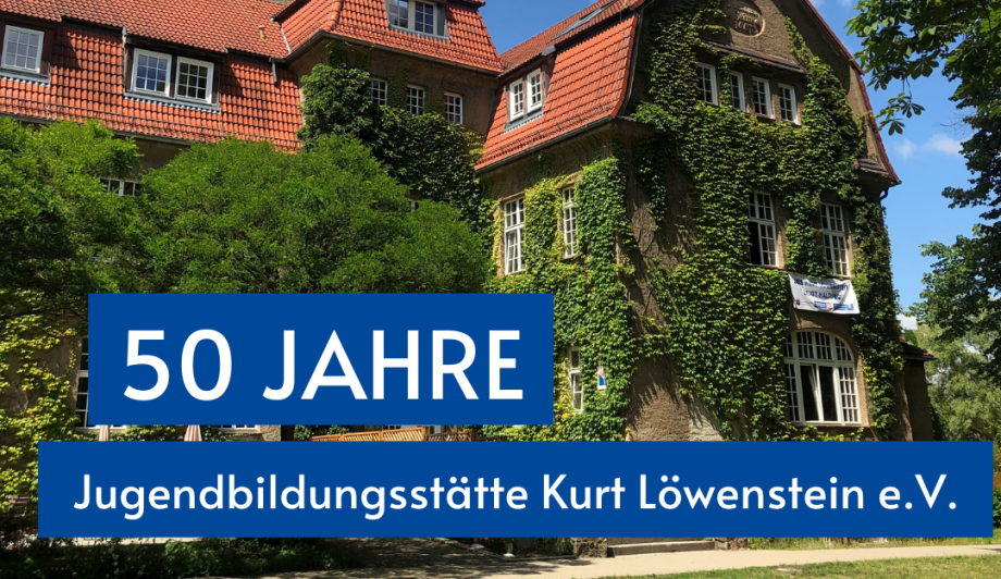 50-Jahr-Feier 2025