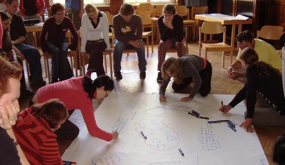 Veranstaltungen Jugendbildungsstätte Kurt Löwenstein