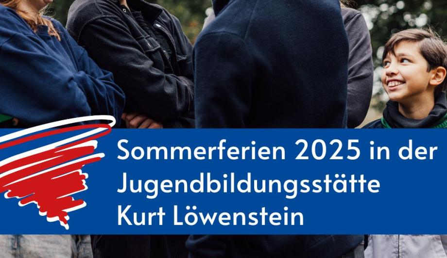 Sommerferien 2025