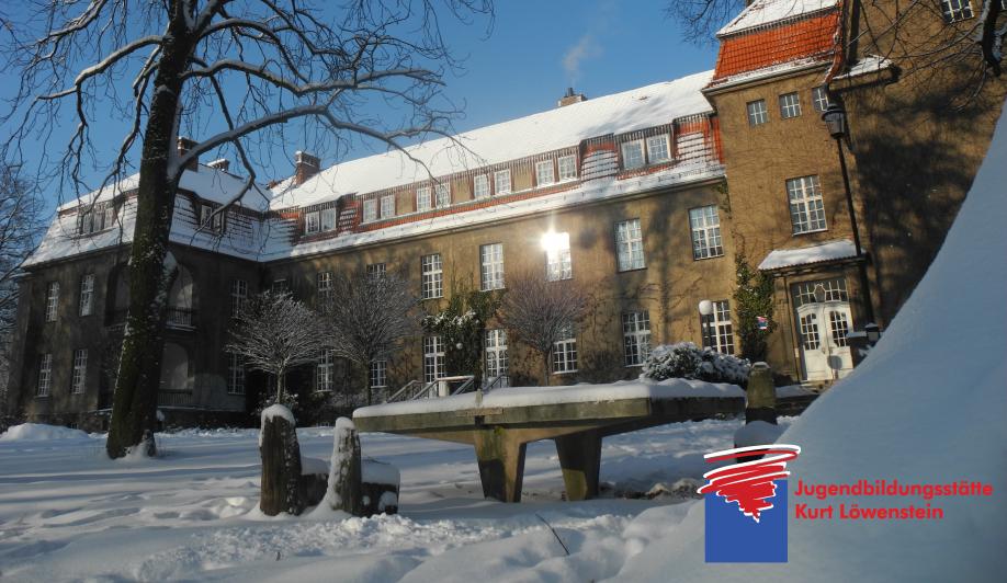 Winterschool 2022/23