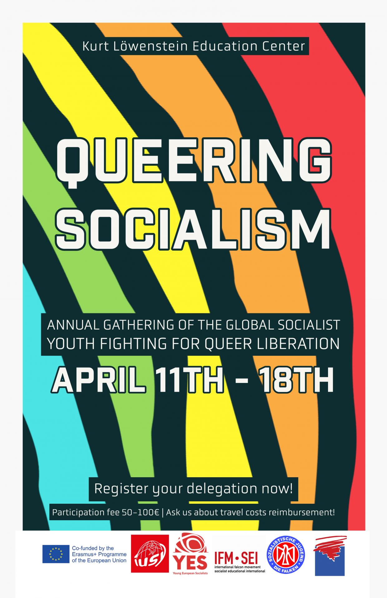 Queering Socialism